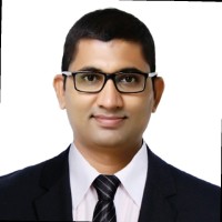 Jitendra Desale