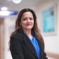 Deepika Sethi