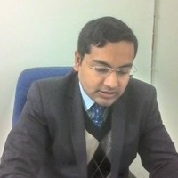 Gautam Talukdar