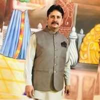 Shujaat Rasool