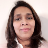 Niranjala Perera