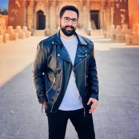 Ahmed AlTohamy