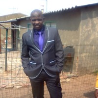 Moeketsi Motloung