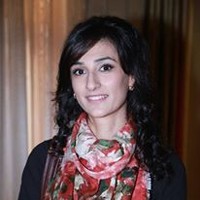 Rima Baloyan