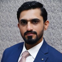 Umar Farooq