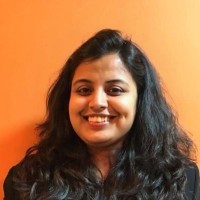 Shraddha Agrawal