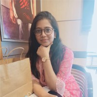 Kashfa Ashraf