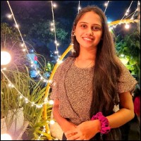 Nikita Rewatkar