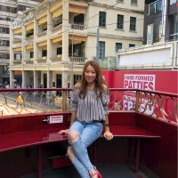 Myan Leung