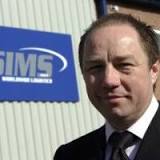 Ken Daniels-Sims