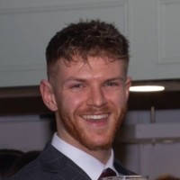 James Illingworth