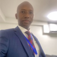 Thiam Elhadj M