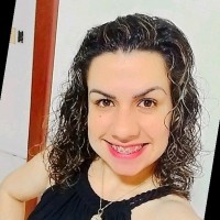 Katyana Alves Hanzen