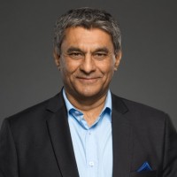 Ashim Kumar FCCA, MBA