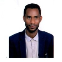 Natnael Wondafrash
