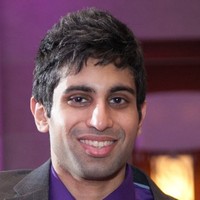 Sujay Sheth