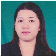 Maria Jocelyn Betonio