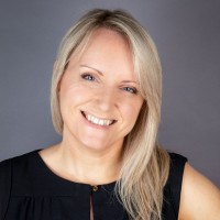 Lucy McCabe