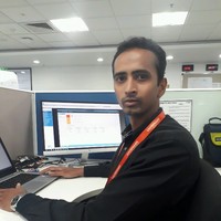 Mudassar Tamboli