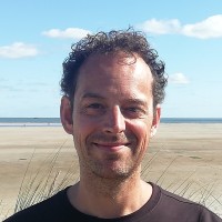 Laurens Van Graafeiland