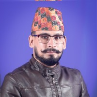 Ramesh Roka