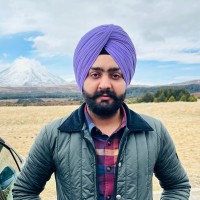 Jivanjot Singh