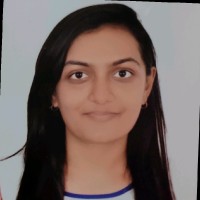 Nupur Dani
