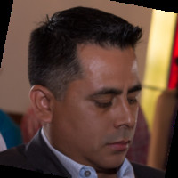Miguel Olivas