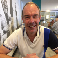 Paul Smart