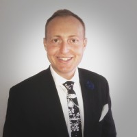 Jason Petrovski