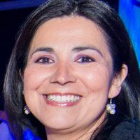 Claudia Provoste