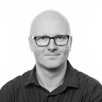 Thomas Franck Eriksen