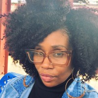 Kelly Washington