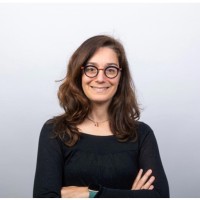 Maria Stolaki