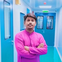 Md Billal Hussain