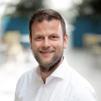 Dirk Rodenburg