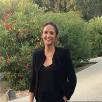 Anastasia Brenguier