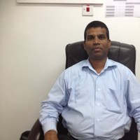 Pashawan L.R