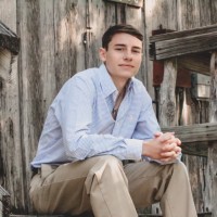 Hayden Holcombe