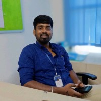Vikram Sonawane
