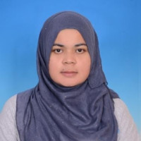 Izzah Eleena Mohamed Yusoff