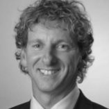 Darren Eger