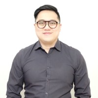 Timothy Surya