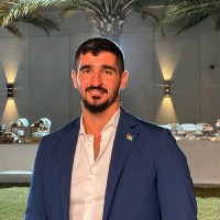 Mohammad AlKhatib