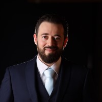 Azzam Mouawad