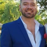 Nicholas Pogas