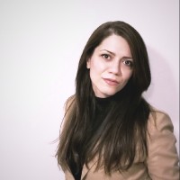 Mojdeh Akhbari