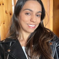 Emilia Amaral