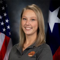 Casey Cook