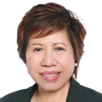 Carol Foo
